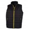 GILET FEMME MATELASSE