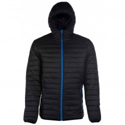DOUDOUNE HOMME CAPUCHE LEGERE