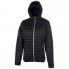DOUDOUNE FEMME CAPUCHE LEGERE