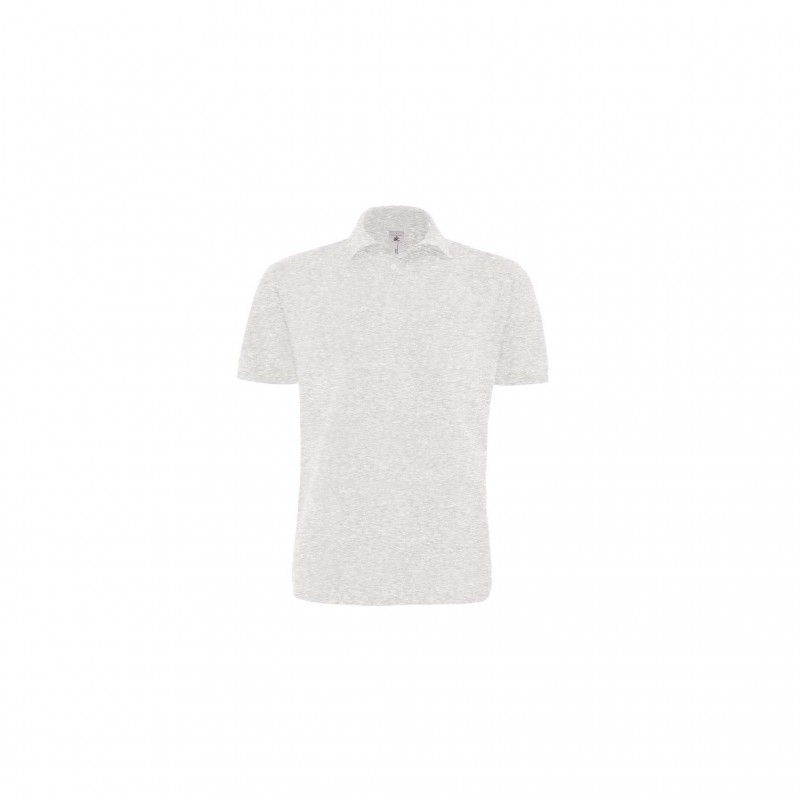 Polo Coton Heavymill