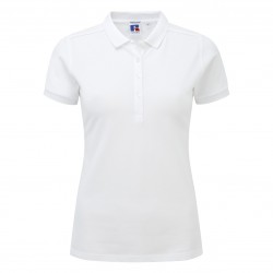 Polo Stretch Homme