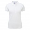 Polo Stretch Homme