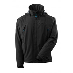 Veste d'hiver imperméable