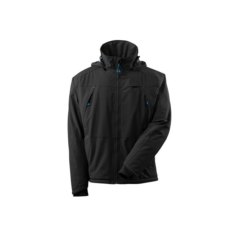 Veste d'hiver imperméable