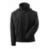 Veste d'hiver imperméable