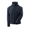 Veste d'hiver imperméable