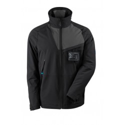 Veste stretch multifonctionnel poids léger