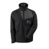 Veste stretch multifonctionnel poids léger