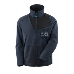 Veste stretch multifonctionnel poids léger