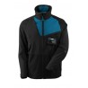 Veste stretch multifonctionnel poids léger