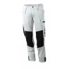 Pantalon avec poches genouillères stretch multidirectionnel poids léger