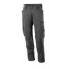 Pantalon avec poches genouillères stretch multidirectionnel poids léger
