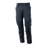 Pantalon avec poches genouillères stretch multidirectionnel poids léger