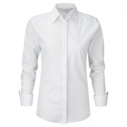 Chemise femme ultimate stretch