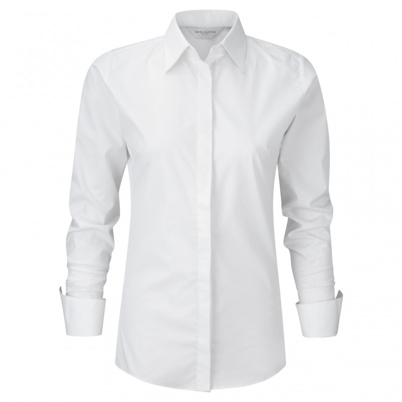 Chemise femme ultimate stretch