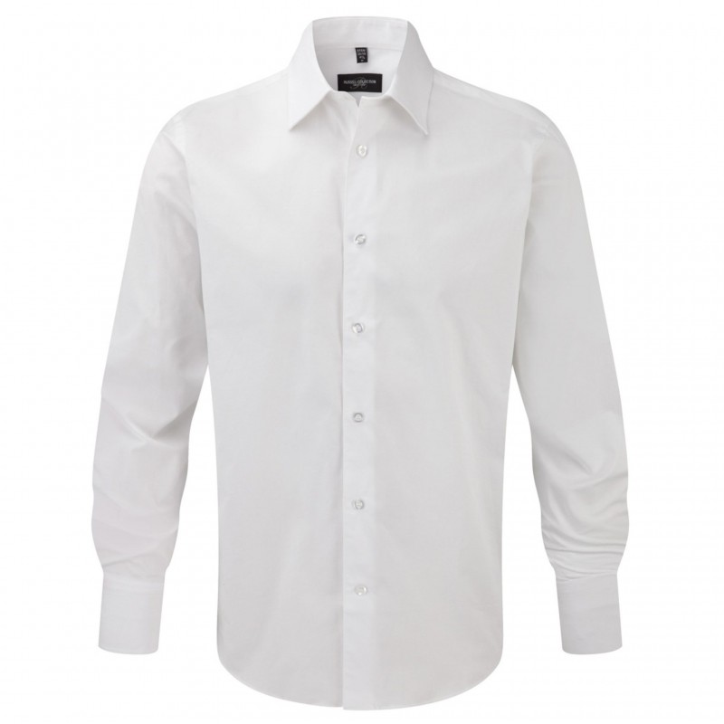Chemise Stretch homme