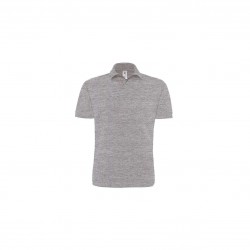 Polo Coton Heavymill