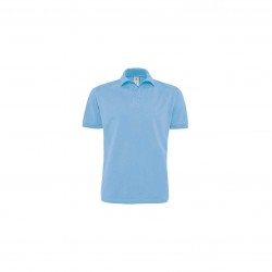 Polo Coton Heavymill