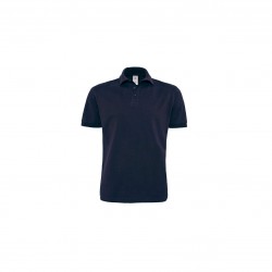 Polo Coton Heavymill