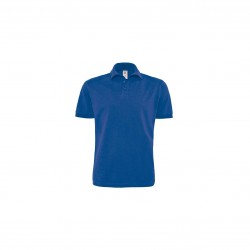 Polo Coton Heavymill