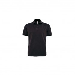 Polo Coton Heavymill