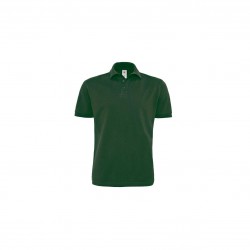 Polo Coton Heavymill
