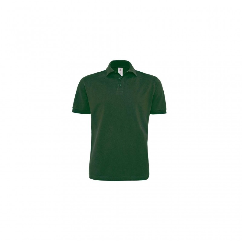 Polo Coton Heavymill