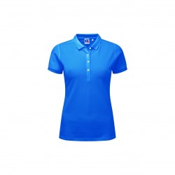Polo Stretch Femme