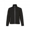VESTE SOFTSHELL HOMME 2 COUCHES