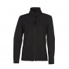 VESTE SOFTSHELL FEMME 2 COUCHES