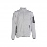 VESTE POLAIRE TRICOTEE HOMME