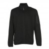 VESTE POLAIRE TRICOTEE HOMME