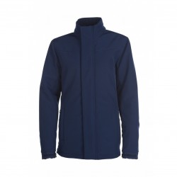 Parka soft shell