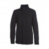 Parka soft shell