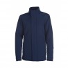 Parka soft shell