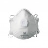 Masque coque FFP2 NR D SL