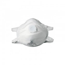 Masque Coque FFP3 NR D SL