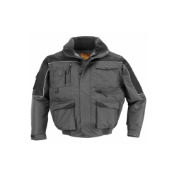 BLOUSON RIPSTOP