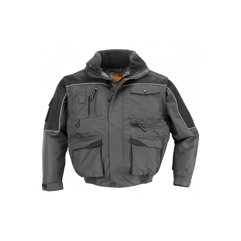 BLOUSON RIPSTOP