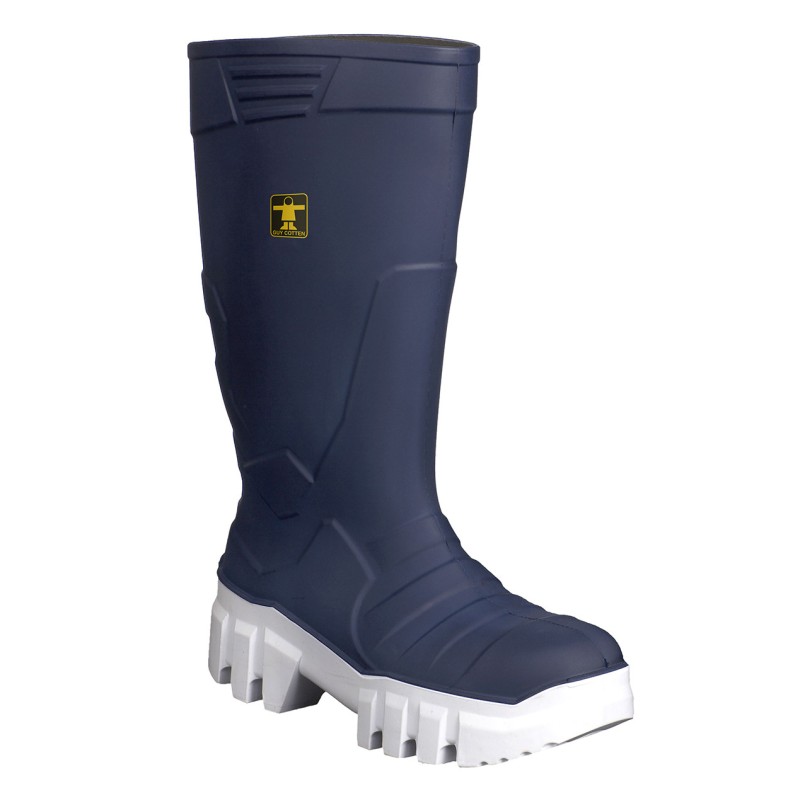 BOTTE GC THERMO S4