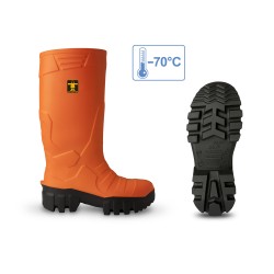 BOTTE GC THERMO S4