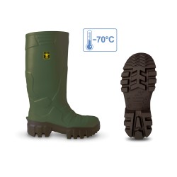 BOTTE GC THERMO S4
