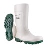 BOTTE BLANCHE S4 PVC