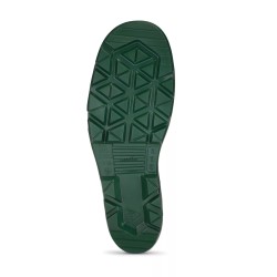 BOTTE BLANCHE S4 PVC