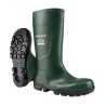 BOTTE PVC VERT