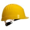CASQUE AVEC MOLETTE