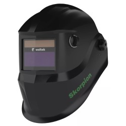 CASQUE WELDING SOUDEUR A CAPTEURS
