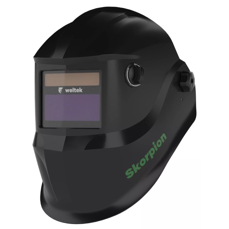 CASQUE WELDING SOUDEUR A CAPTEURS